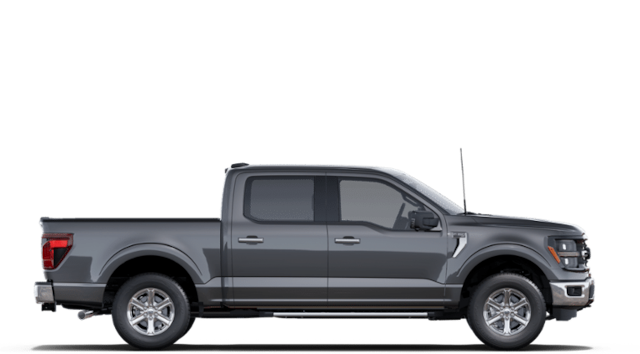 2025 Ford F-150+F-150